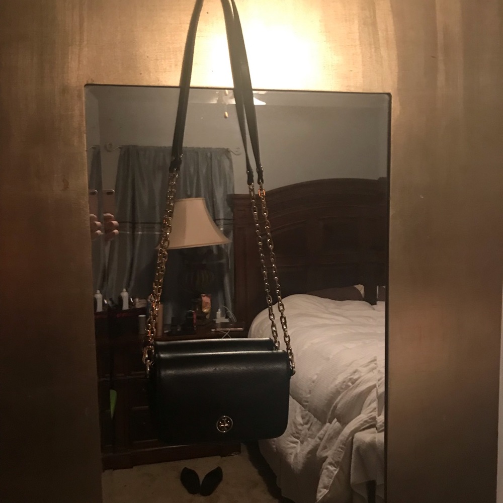 Tory Burch crossbody handbag